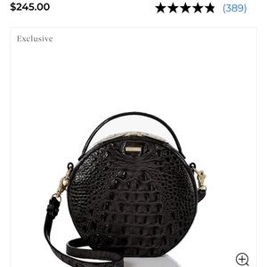 Brahmin Lane Crossbody Bag